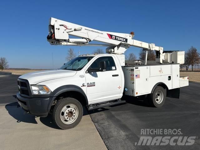 Dodge Ram 5500 Auto korpe