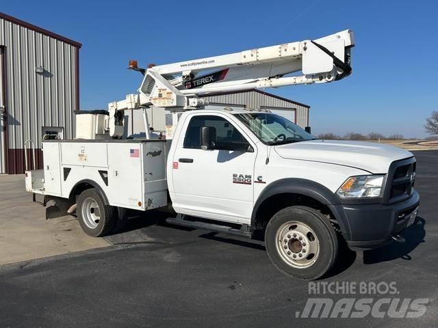 Dodge Ram 5500 Auto korpe