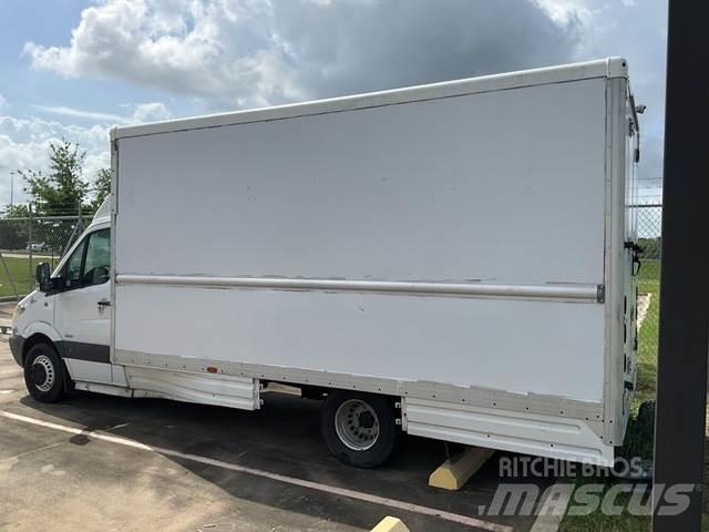Dodge Sprinter Dostavna vozila / kombiji