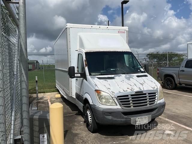 Dodge Sprinter Dostavna vozila / kombiji