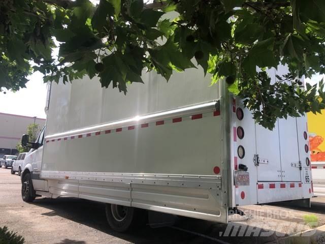Dodge Sprinter Dostavna vozila / kombiji