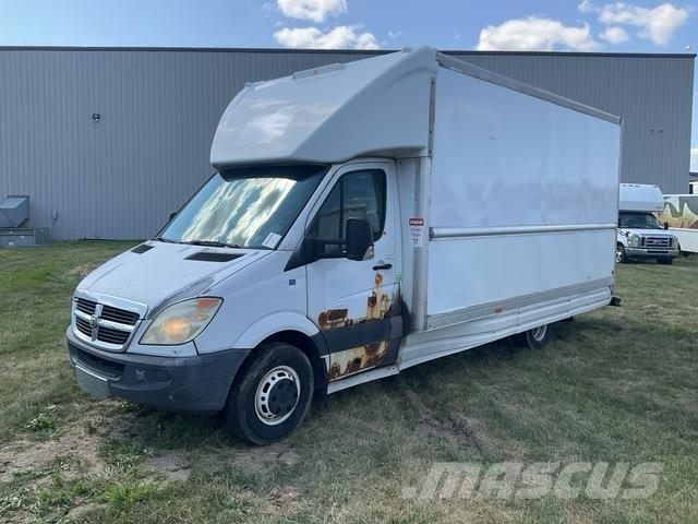 Dodge Sprinter Dostavna vozila / kombiji