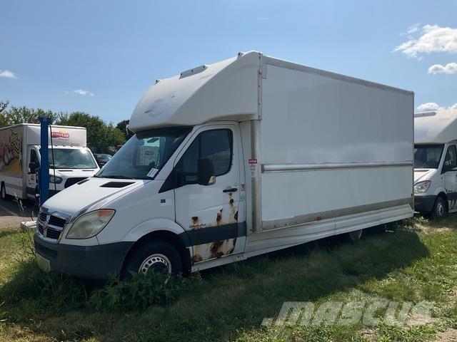 Dodge Sprinter Dostavna vozila / kombiji