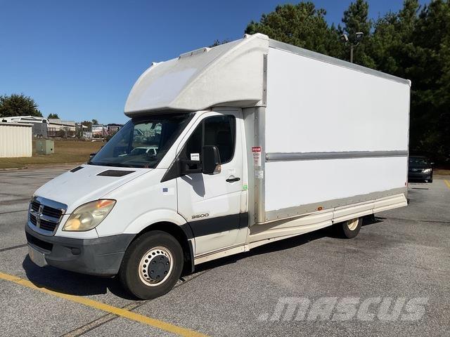 Dodge Sprinter Dostavna vozila / kombiji