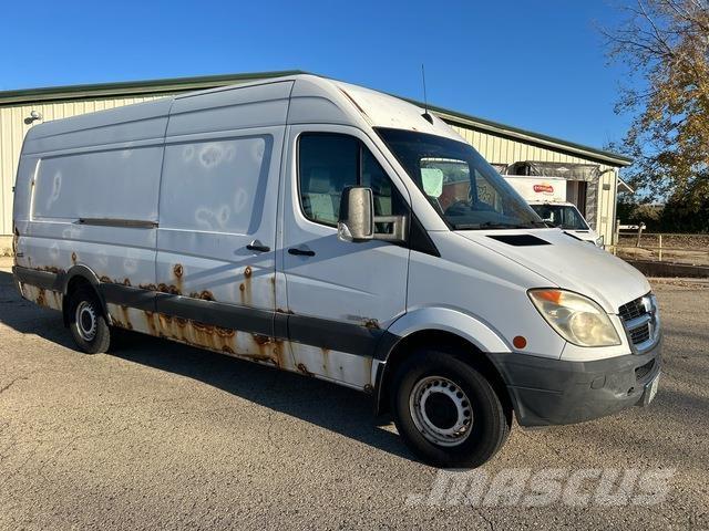 Dodge Sprinter Dostavna vozila / kombiji