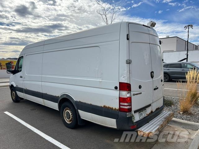 Dodge Sprinter Dostavna vozila / kombiji