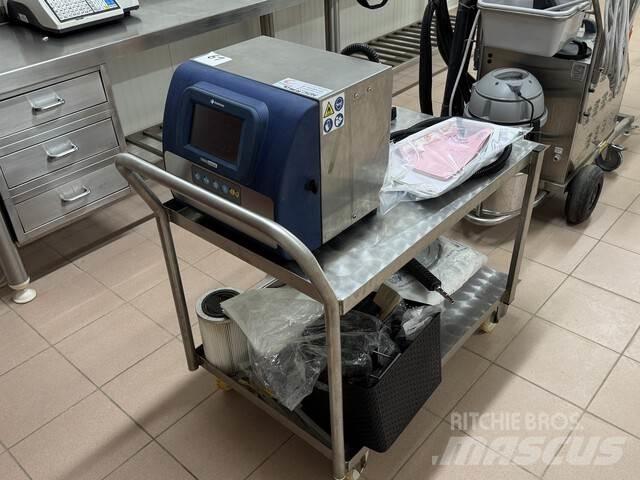 Domino AX150I Ostalo za građevinarstvo