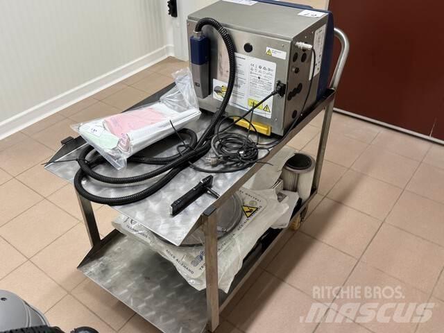 Domino AX150I Ostalo za građevinarstvo