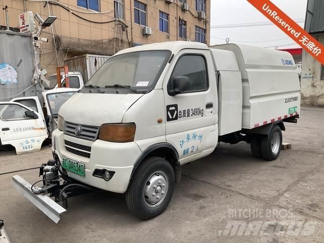 Dongfeng  Ostalo za građevinarstvo