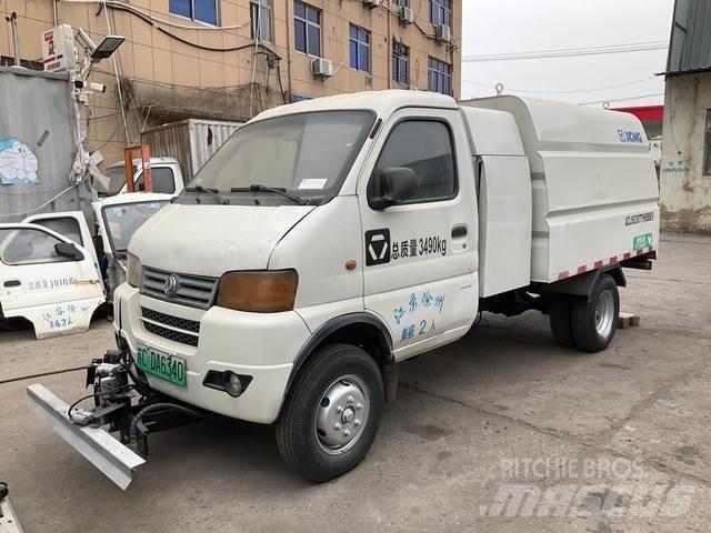 Dongfeng  Ostalo za građevinarstvo