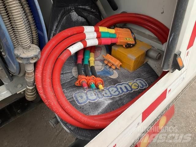 Dongfeng  Ostalo za građevinarstvo