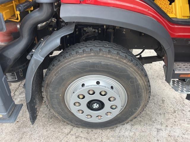 Dongfeng  Kamioni sa kranom