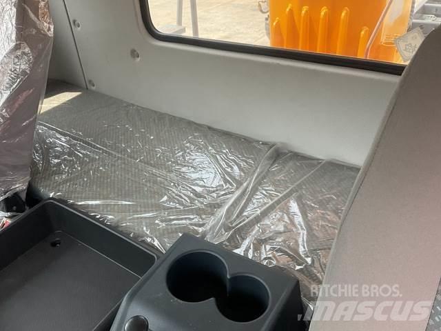 Dongfeng T15 Kamioni sa kranom