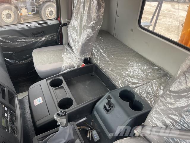 Dongfeng T5 Kamioni sa kranom