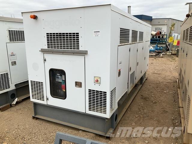 Doosan  Dizel generatori