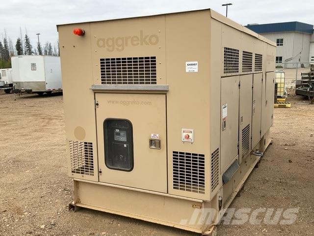 Doosan  Dizel generatori