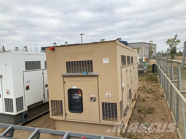 Doosan  Dizel generatori
