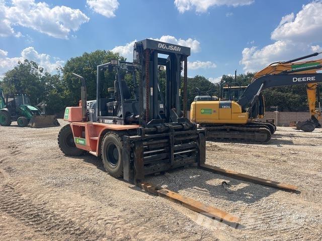 Doosan D160S-5 Viljuškari - ostalo