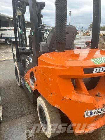 Doosan D30S7 Ostalo za građevinarstvo