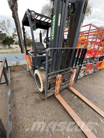 Doosan D30S7 Ostalo za građevinarstvo