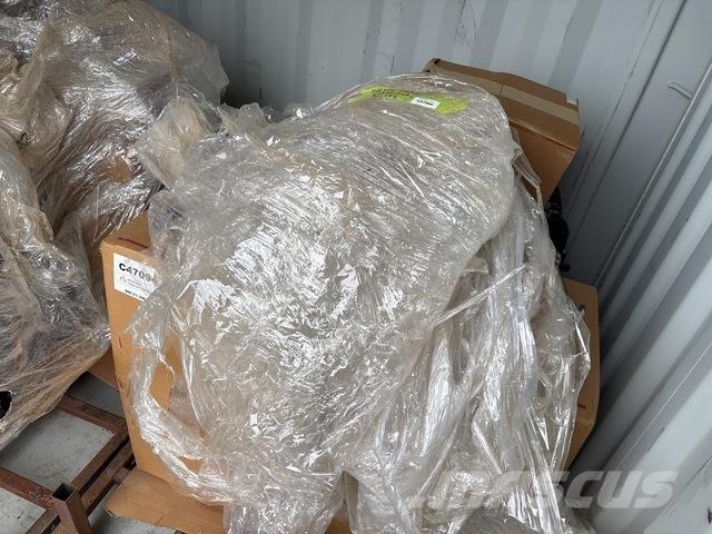 Doosan D34 Kargo motori