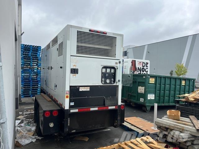 Doosan G400 Dizel generatori