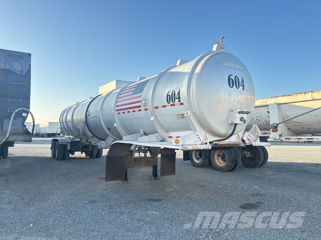 Dragon  Prikolice za cisterne