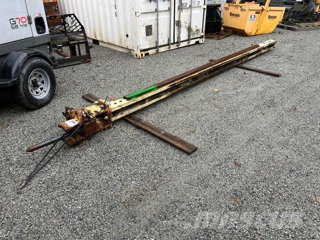  Drill Mast Ostalo za građevinarstvo