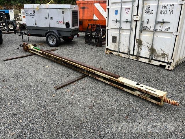  Drill Mast Ostalo za građevinarstvo