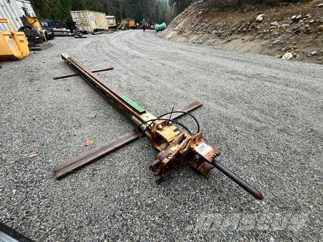  Drill Mast Ostalo za građevinarstvo