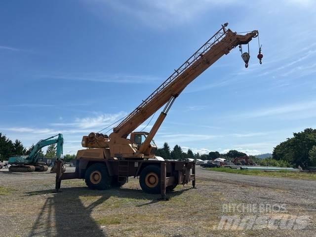 Drott 5550 Autodizalice