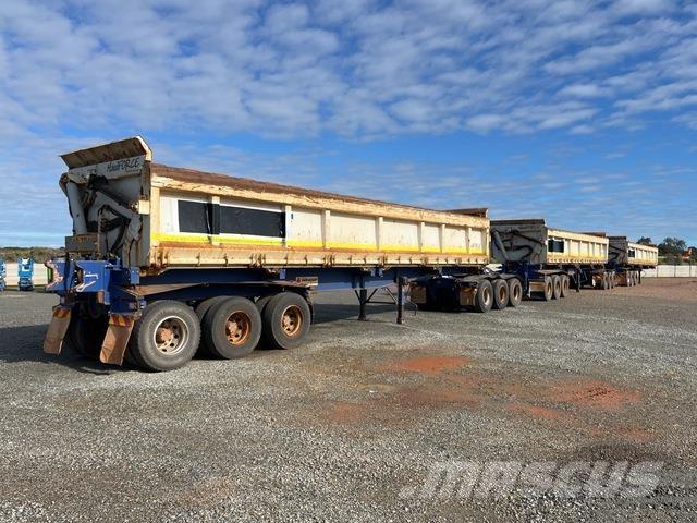  Duraquip Kiperi prikolice