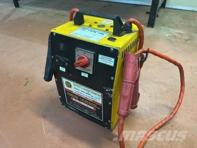  Durst BJC-4000 Ostalo za građevinarstvo