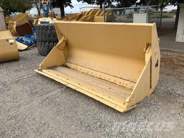 Dymax  Kašike / Korpe