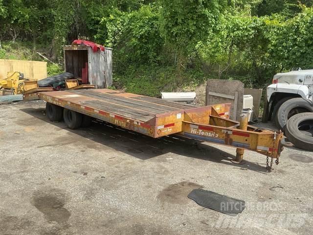 Eager Beaver  Autotransporter prikolice
