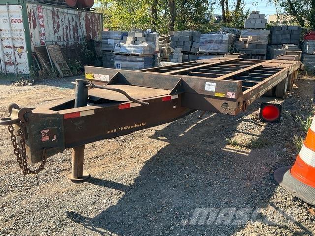 Eager Beaver  Autotransporter prikolice