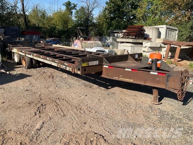 Eager Beaver  Autotransporter prikolice