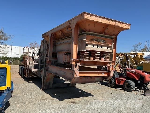 Eagle 1400-45 Drobilice