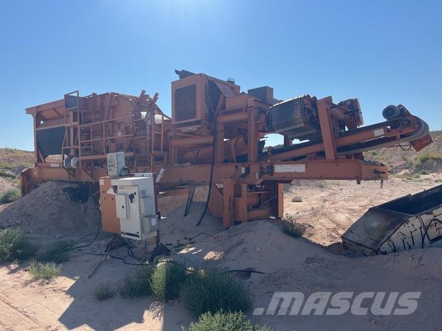 Eagle 500-05 Drobilice