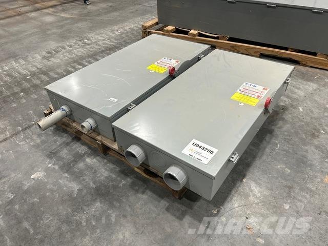 Eaton  Ostalo za građevinarstvo