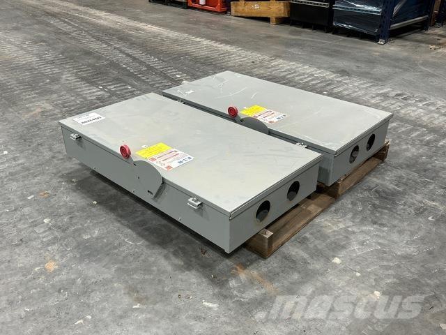 Eaton  Ostalo za građevinarstvo