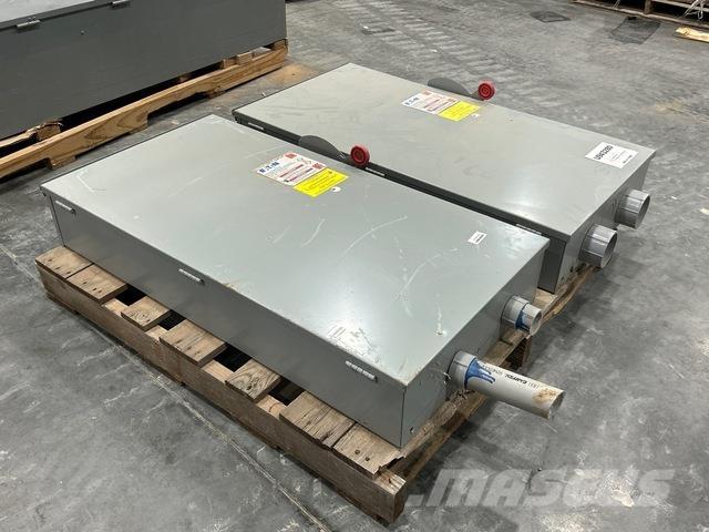 Eaton  Ostalo za građevinarstvo