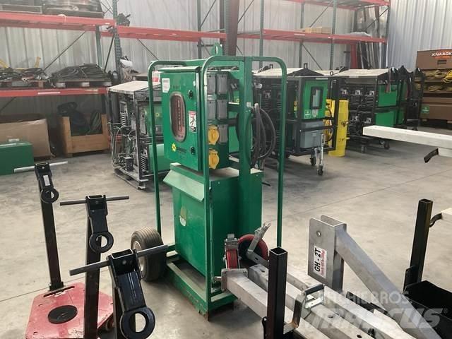 Eaton DT-3 Ostalo za građevinarstvo