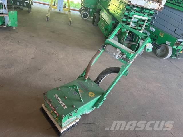 Edco CD-5 Alati za betonske radove