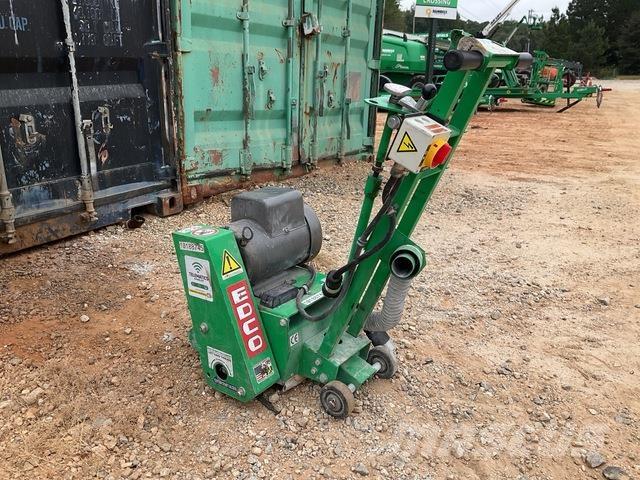 Edco CPM-8-5 Betonske mašine za poliranje