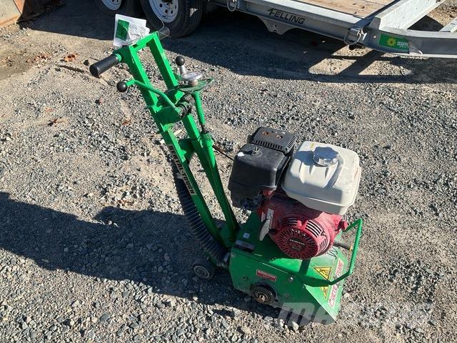 Edco CPM-8-9H Mašine za mlevenje/ drobljenje