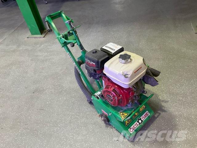 Edco CPM-8G Mašine za mlevenje/ drobljenje