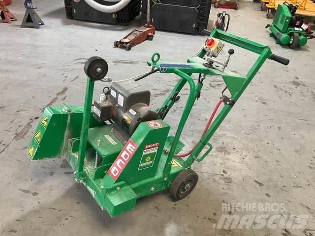 Edco DS-18 Ostalo za građevinarstvo