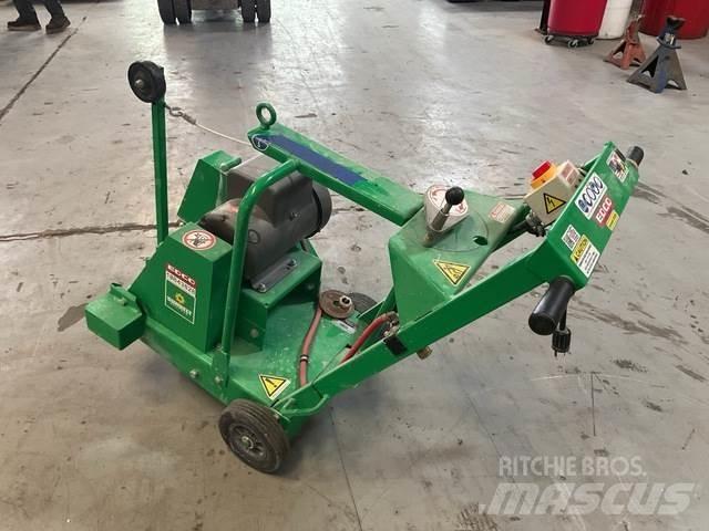 Edco DS-18 Ostalo za građevinarstvo