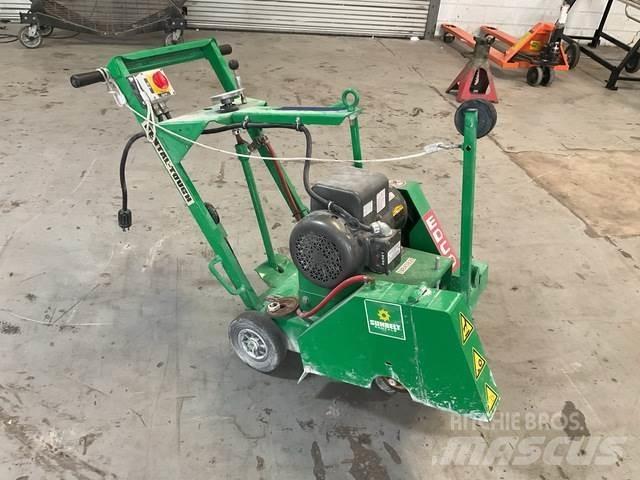 Edco DS-18 Ostalo za građevinarstvo